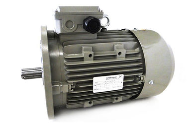 IEC Standard Motor Three Phase Water Pump Motor With Aluminum Shell