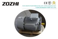 Y2 Series Three Phase Asynchronous Motor , Electrical Induction Motor For Food Machinery