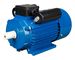 High Speed Single Phase AC Asynchronous Motor For Driving Air Compressor