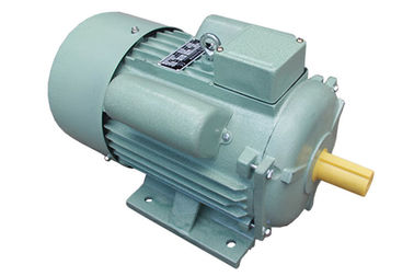 Power Saving  Single Phase Electric Motor Strong Overload With Long Working Life
