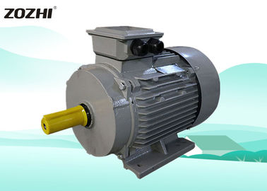 Asynchronous Electric 3 Phase Induction Motor Y2 7.5KW 10HP With ISO Approval
