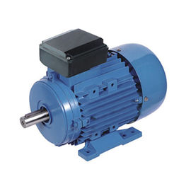 Capacitor Run Single Phase Induction Motor 3kw 4hp 2800rpm 2 Pole MY Series MY100L-2