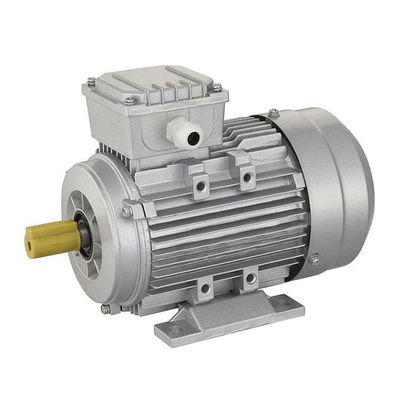 Cast Iron Three Phase 5.5KW 7.5HP IE3 Electric Motor