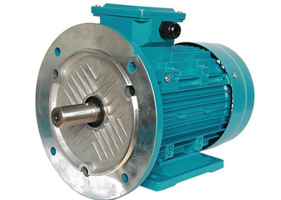 MS71-2 370w 2800rpm Speed Asynchronous Motor ICO141 Cooling