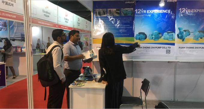 এক-ফেজ 2.2KW 3HP বৈদ্যুতিক এসি মোটর 380V 50HZ 2300 RPM বিস্ফোরণ-প্রমাণ বন্ধ অ্যালুমিনিয়াম হাউজিং 110V পাম্প মোটর 5KW 34