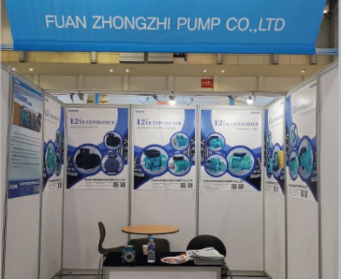 এক-ফেজ 2.2KW 3HP বৈদ্যুতিক এসি মোটর 380V 50HZ 2300 RPM বিস্ফোরণ-প্রমাণ বন্ধ অ্যালুমিনিয়াম হাউজিং 110V পাম্প মোটর 5KW 35