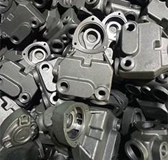 কৃষি ক্ষেত্রে একক ফেজ ক্যাপাসিটার চালিত ইন্ডাকশন মোটর 0.09kw 0.12hp 11