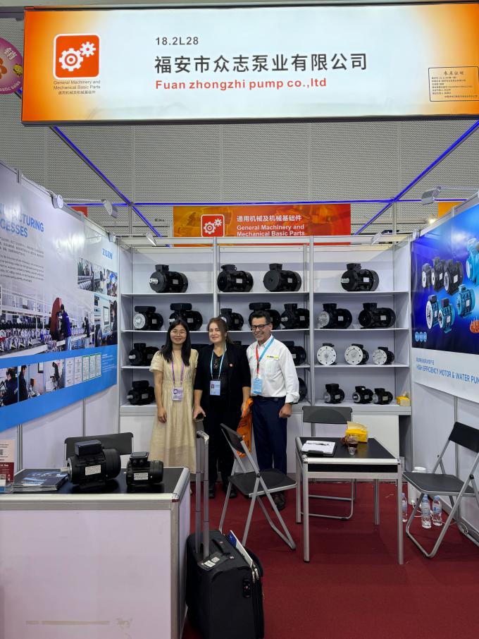 জলরোধী 220V এসি ভোল্টেজ অ্যাসিনক্রোন মোটর 60Hz B35 ফ্ল্যাঞ্জ আকার 0.09HP / 0.06KW বাণিজ্যিক কফি মেশিনের জন্য 16