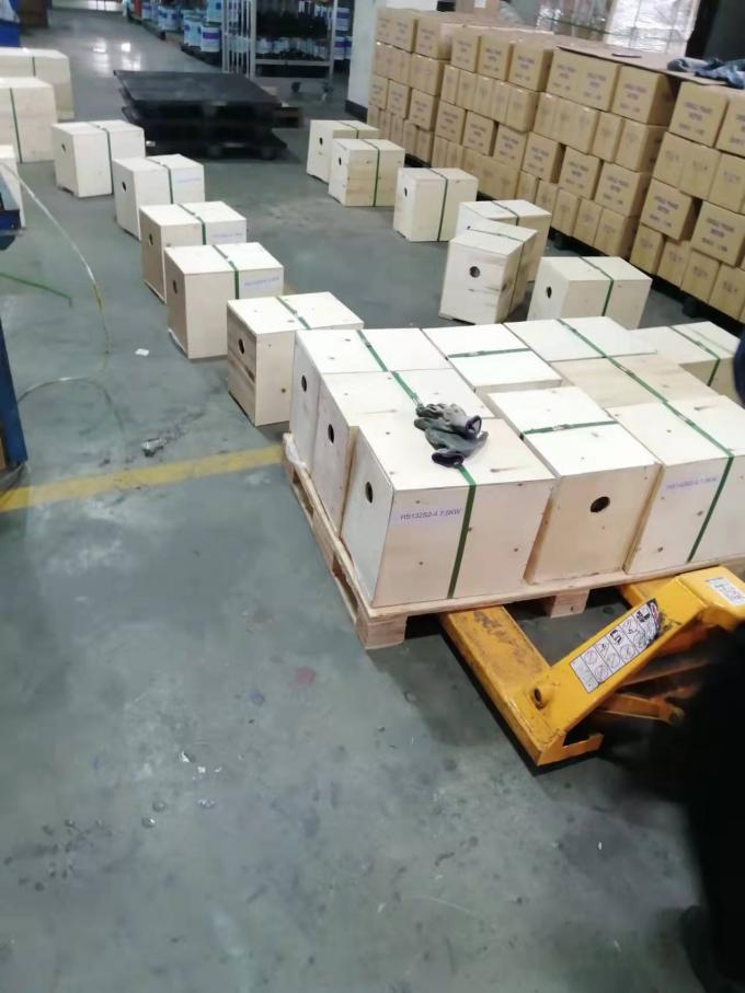 জলরোধী 220V এসি ভোল্টেজ অ্যাসিনক্রোন মোটর 60Hz B35 ফ্ল্যাঞ্জ আকার 0.09HP / 0.06KW বাণিজ্যিক কফি মেশিনের জন্য 12