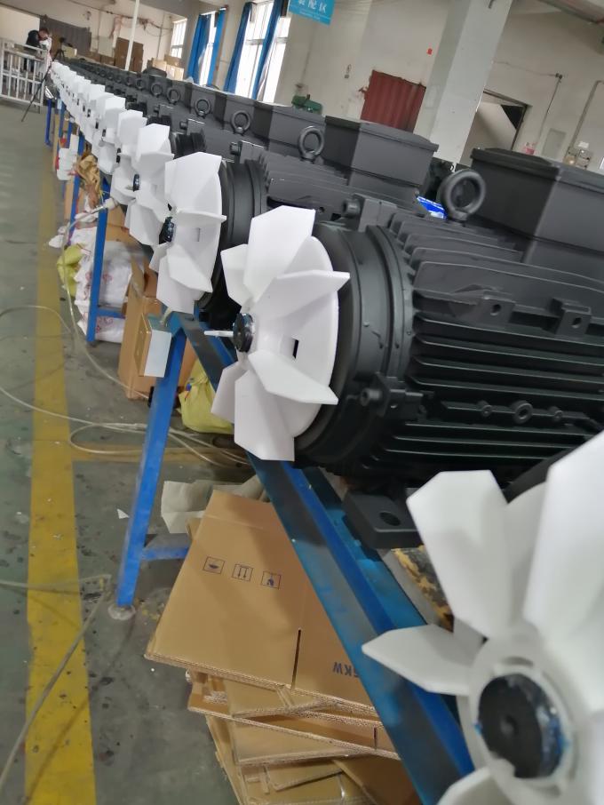 2.2kw 3hp 220V একক-ফেজ ক্যাপাসিটর-রান জলরোধী ইন্ডাকশন মোটর 1500rpm রেট করা গতি 60hz ফ্রিকোয়েন্সি 5