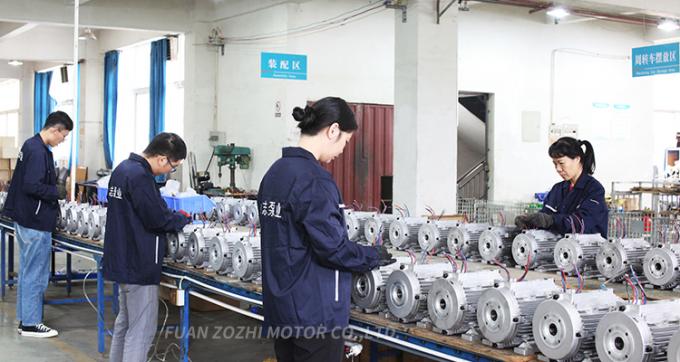 2.2kw 3hp 220V একক-ফেজ ক্যাপাসিটর-রান জলরোধী ইন্ডাকশন মোটর 1500rpm রেট করা গতি 60hz ফ্রিকোয়েন্সি 6