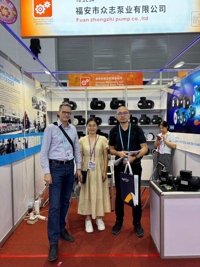 5.5KW 4HP থ্রি-ফেজ ইলেকট্রিক ইন্ডাকশন মোটর পুরুষ শ্যাফ্ট 380V এসি ভোল্টেজ 50Hz ওয়াটারপ্রুফ 5KW নামমাত্র শক্তি পরিষ্কারের মেশিনের জন্য 17