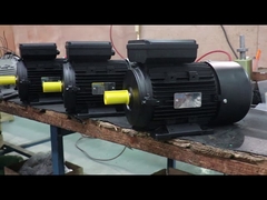 একক ফেজ মোটর