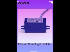 RECS-140P বৈদ্যুতিক সেন্ট্রিফুগাল সিউটার