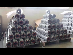 জোজি মোটর কোম্পানি প্রোফাইল