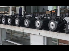 ফাঁপা খাদ মোটর