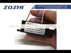 REES-120P 115V ইলেকট্রনিক সেন্ট্রিফুগাল সুইচ মোটর আনুষাঙ্গিক