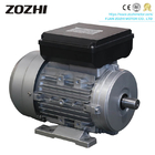 High Quality Single-phase Motor AC Induction Electric Motor Capacitor Sart & Run 0.5hp 0.75hp 1hp 1.5hp 2hp 3hp 4hp 5hp