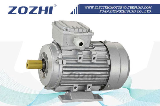 Energy Efficient 11KW 1460RPM IP55 Waterproof Three-Phase Induction Motor for Industrial Applications