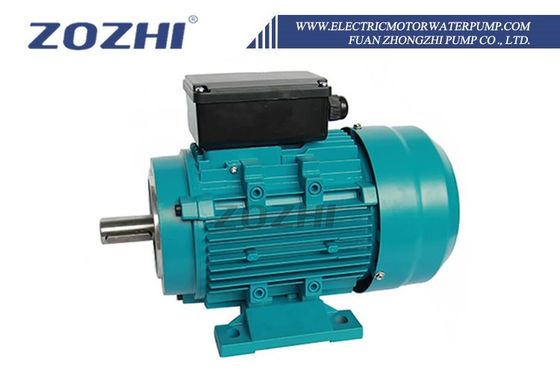 Waterproof High Efficiency IE2 1.1KW 3 Phase Induction Motor for Small Pump