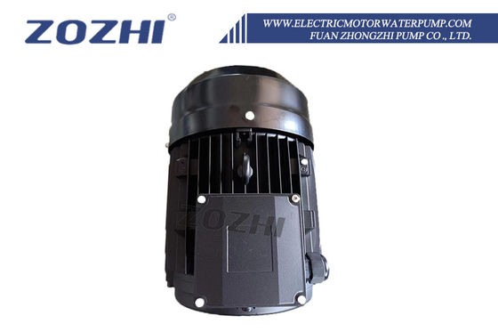 11kw/15HP Bldc Electric Motor Hollow Shaft Stepper Induction Motor Washer Pump AC 415V 50Hz 60Hz Frequency Control Three-Phase