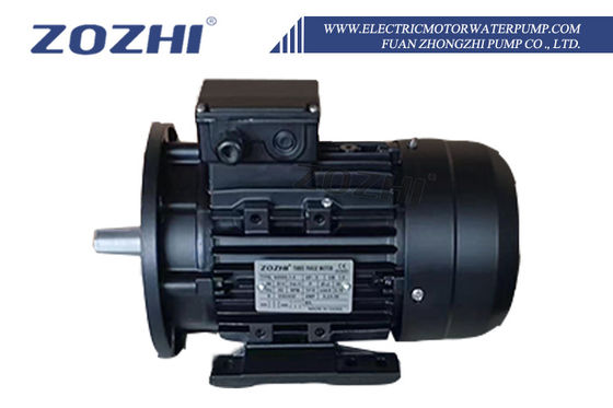 Induction 3 Phase Induction Motor Rated Frequency 50Hz 60Hz Designed for Performance in Various Industrial Environments