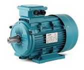 High-Performance Single Phase Induction Motor with 100% Copper Wire Design