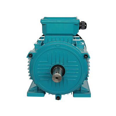 C U SKF Motor Bearing 3 Phase Induction Motor Energy Saving Capacitor Running Type Suitable for Industrial Applications