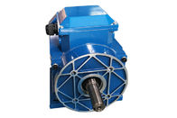 Basics 3 Phase Induction Motor 4 HP / 3 KW General driving With High Start Torque