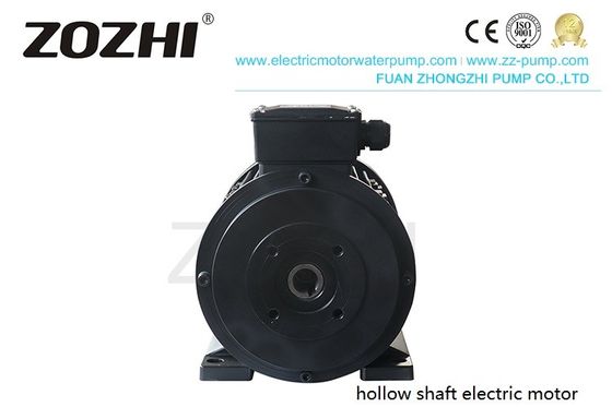 3kW Three-Phase Hollow Shaft Waterproof Motor for High Pressure Pump