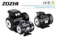 400V/50HZ Hollow Shaft Motor Hydraulic Pressure 112M1-4 7.5HP 5.5KW 4 Pole
