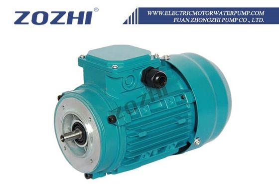 শিল্প অ্যাপ্লিকেশনগুলির জন্য শক্তি সাশ্রয়ী জলরোধী উচ্চ দক্ষতা সম্পন্ন ৩-ফেজ ইন্ডাকশন মোটর