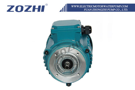 শিল্প প্রয়োগের জন্য শক্তি দক্ষ 11KW 1460RPM IP55 জলরোধী তিন-ফেজ ইন্ডাকশন মোটর