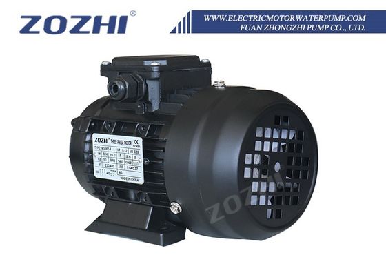 শিল্প প্রয়োগের জন্য IMB3 / IMB5 মাউন্ট সহ জলরোধী উচ্চ দক্ষতা 3 ফেজ ইন্ডাকশন মোটর