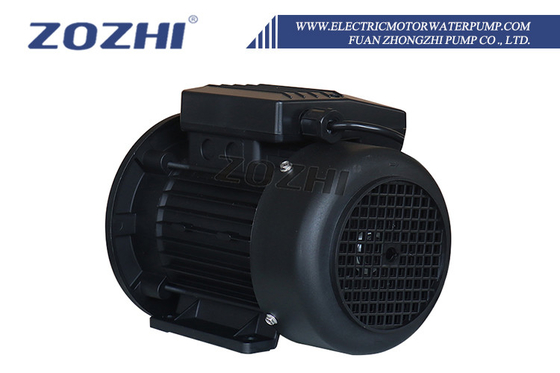 ওয়াটারপ্রুফ অ্যালুমিনিয়াম হাউজিং এবং 220V 50Hz ফ্রিকোয়েন্সি সহ 2800rpm সাঁতারের পুল পাম্প একক-ফেজ অ্যাসিনক্রোন মোটর