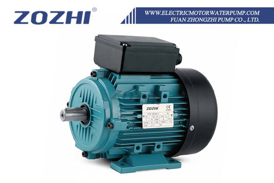 শিল্প-কারখানায় ব্যবহারের জন্য জলরোধী উচ্চ দক্ষতা সম্পন্ন ৪ কিলোওয়াট ৩-ফেজ ইন্ডাকশন মোটর