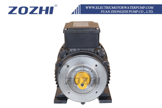 15kW তিন-ফেজ জলরোধী উচ্চ-দক্ষতা এসি মোটর IE2 বার্ষিক শক্তি সাশ্রয়