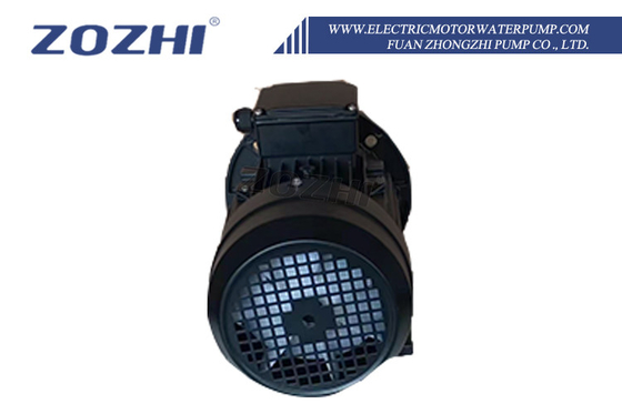 শিল্প জল সরবরাহের জন্য ৭.৫এইচপি/৫.৫ কিলোওয়াট আউটপুট এবং ৫০০ জি.পি.এইচ প্রবাহের হার সহ ৪ পোল বৈদ্যুতিক মোটর জল পাম্প