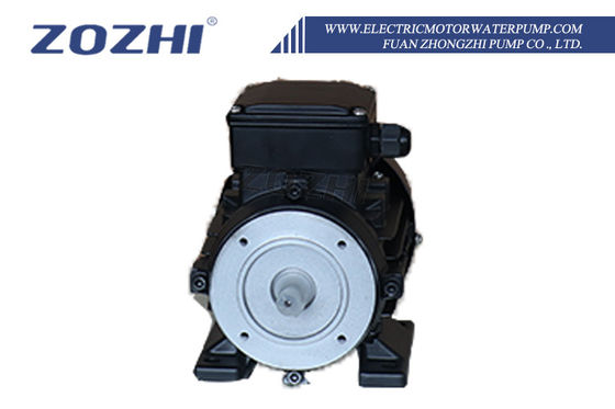 220V 380V Rated Voltage 3 Phase Induction Motor TEFC Totally Enclosed Fan Cooled Energy Saving Performance Electric Motor