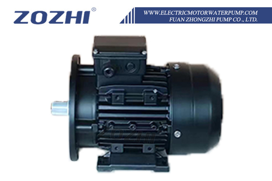 বৈদ্যুতিক মোটর জল পাম্প, যার প্রবাহের হার 500 GPH, সর্বোচ্চ উচ্চতা 25 ফুট এবং নির্ভরযোগ্য জল স্থানান্তরের জন্য 20 মিটার উচ্চতা