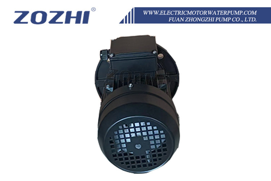 বৈদ্যুতিক মোটর জল পাম্প, ১.৫ কিলোওয়াট মোটর ক্ষমতা, ২৫ ফুট সর্বোচ্চ উচ্চতা এবং ২০ মিটার উচ্চতা সহ, যা জল স্থানান্তরের জন্য উপযুক্ত