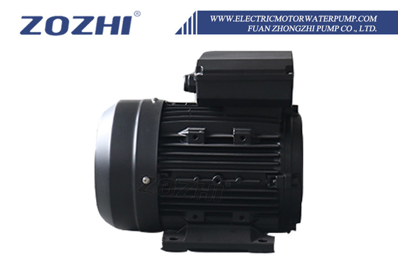4kw/5.5hp চাপ ওয়াশারের জন্য হোল শ্যাফ্ট থ্রি ফেজ মোটর অটো ওয়াশারের জন্য এসি ইন্ডাকশন বৈদ্যুতিক মোটর