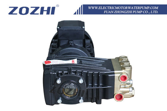 ৫.৫ কিলোওয়াট থ্রি ফেজ হলো শ্যাফ্ট মোটর, অ্যালুমিনিয়াম অ্যালয় হাউজিং এবং ফ্যান কুলিং সহ