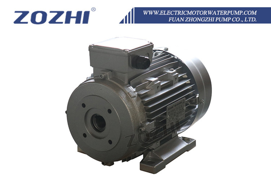 4kw/5.5hp চাপ ওয়াশারের জন্য হোল শ্যাফ্ট থ্রি ফেজ মোটর অটো ওয়াশারের জন্য এসি ইন্ডাকশন বৈদ্যুতিক মোটর