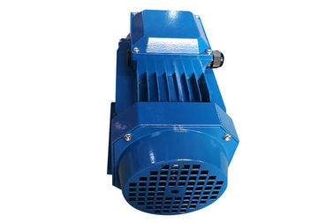 Little Vibration Three Phase Asynchronous Motor MS100L2-4 3KW 4HP 4 Pole General Driving