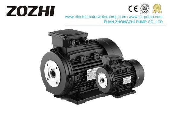 ZOZHI 7.5kW Three-Phase Waterproof High Efficiency Industrial Motor Hollow Shaft