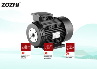 0.35kw 0.5hp Hollow Shaft Hydraulic Motor