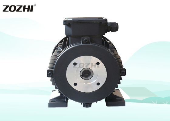 ZOZHI IE3 Series 1hp 1.5hp 2hp 3hp 4hp 5.5hp 1.5KW Three Phase Motor 1400rpm Asynchronous Induction AC Electric Motor