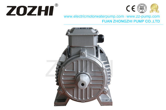 Y2 Cast Iron IP55 1.5KW IE2 3 Phase Electric Motor